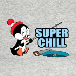 Super Chill T-Shirt